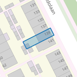 Perceel CLS00-A-4078