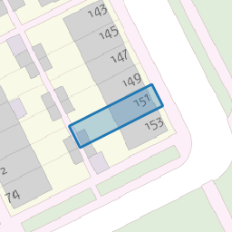 Perceel CLS00-A-4084