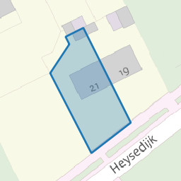 Perceel CLS00-A-4086