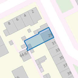 Perceel CLS00-A-4088