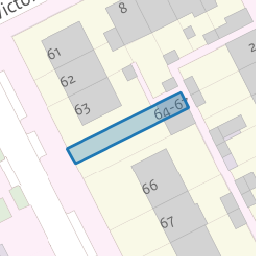 Perceel CLS00-A-4097