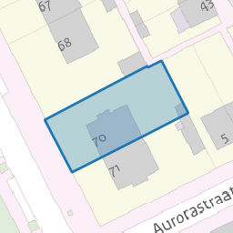 Perceel CLS00-A-4098