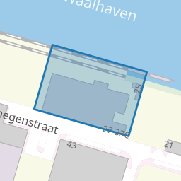 Perceel CLS00-A-4107