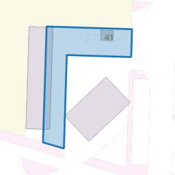 Perceel CLS00-A-4110