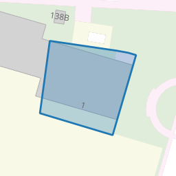 Perceel CLS00-A-4116