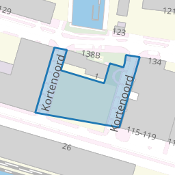 Perceel CLS00-A-4117