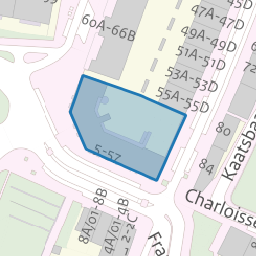 Perceel CLS00-A-4119