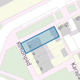 Perceel CLS00-A-4124