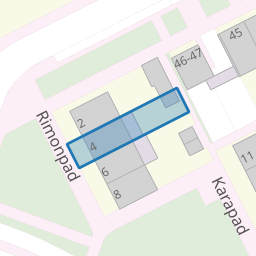 Perceel CLS00-A-4125