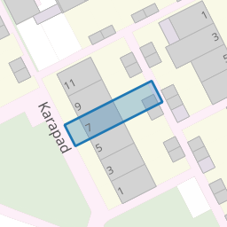 Perceel CLS00-A-4130