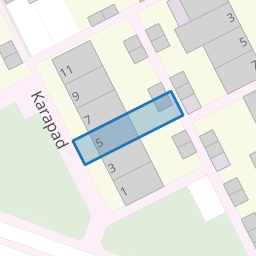 Perceel CLS00-A-4131