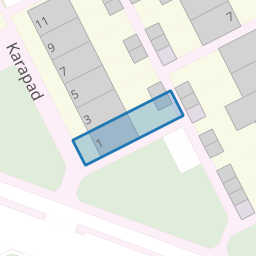 Perceel CLS00-A-4133