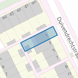Perceel CLS00-A-4134