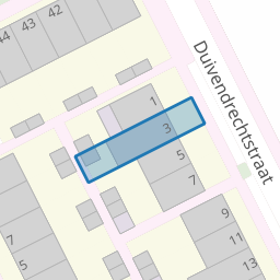 Perceel CLS00-A-4135