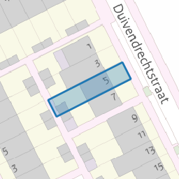 Perceel CLS00-A-4136