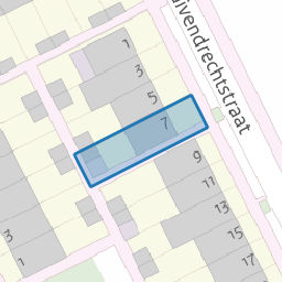 Perceel CLS00-A-4137