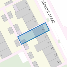 Perceel CLS00-A-4138