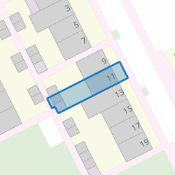 Perceel CLS00-A-4139