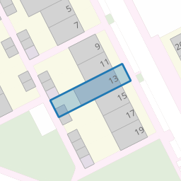 Perceel CLS00-A-4140