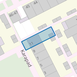 Perceel CLS00-A-4145