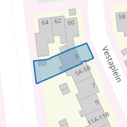 Perceel CLS00-A-4164