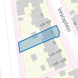 Perceel CLS00-A-4166