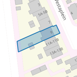 Perceel CLS00-A-4167