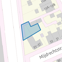 Perceel CLS00-A-4170