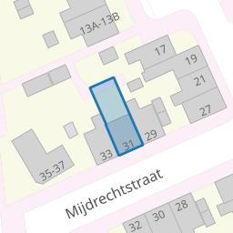 Perceel CLS00-A-4177