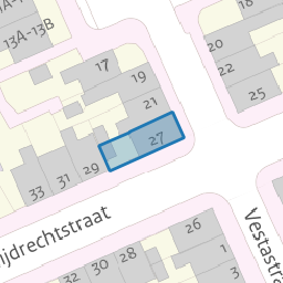 Perceel CLS00-A-4180