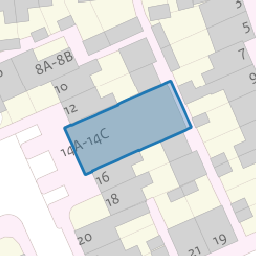 Perceel CLS00-A-4188