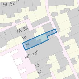 Perceel CLS00-A-4189