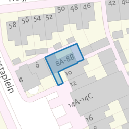 Perceel CLS00-A-4191