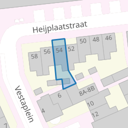 Perceel CLS00-A-4196