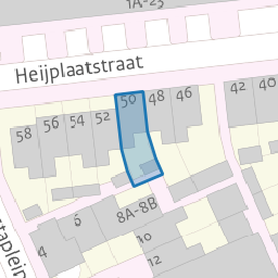 Perceel CLS00-A-4198