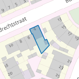 Perceel CLS00-A-4200