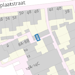 Perceel CLS00-A-4201