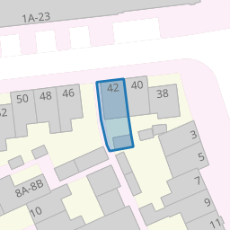 Perceel CLS00-A-4206