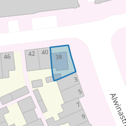 Perceel CLS00-A-4208