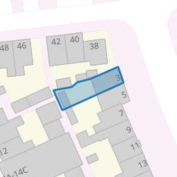 Perceel CLS00-A-4209