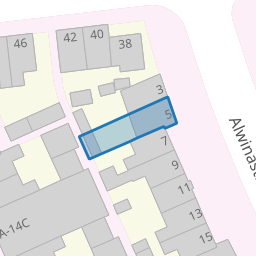 Perceel CLS00-A-4210