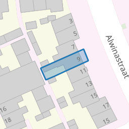 Perceel CLS00-A-4212