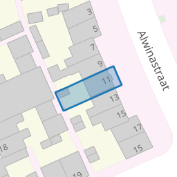 Perceel CLS00-A-4213