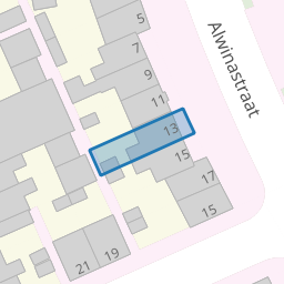 Perceel CLS00-A-4214