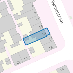 Perceel CLS00-A-4215