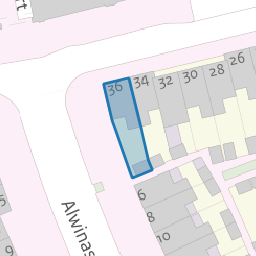 Perceel CLS00-A-4218