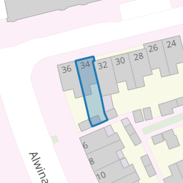 Perceel CLS00-A-4219