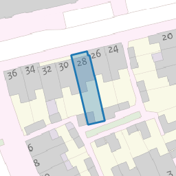 Perceel CLS00-A-4222