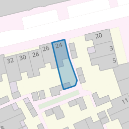 Perceel CLS00-A-4224