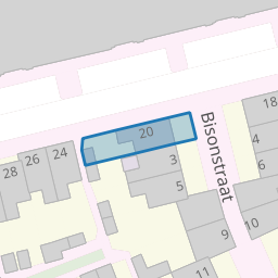 Perceel CLS00-A-4225